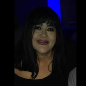 Meet your Posher, Ann